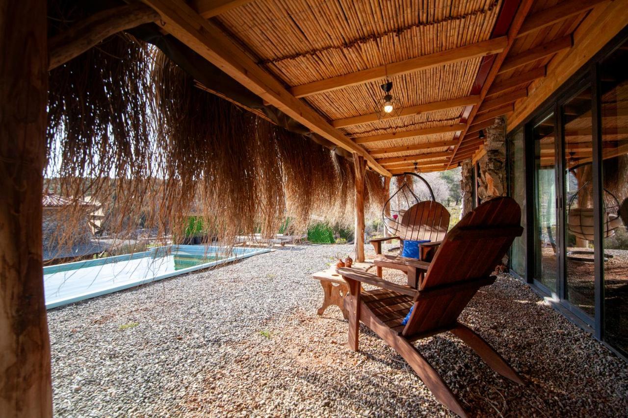 Yenice Vadi - Natural Life Village Extérieur photo