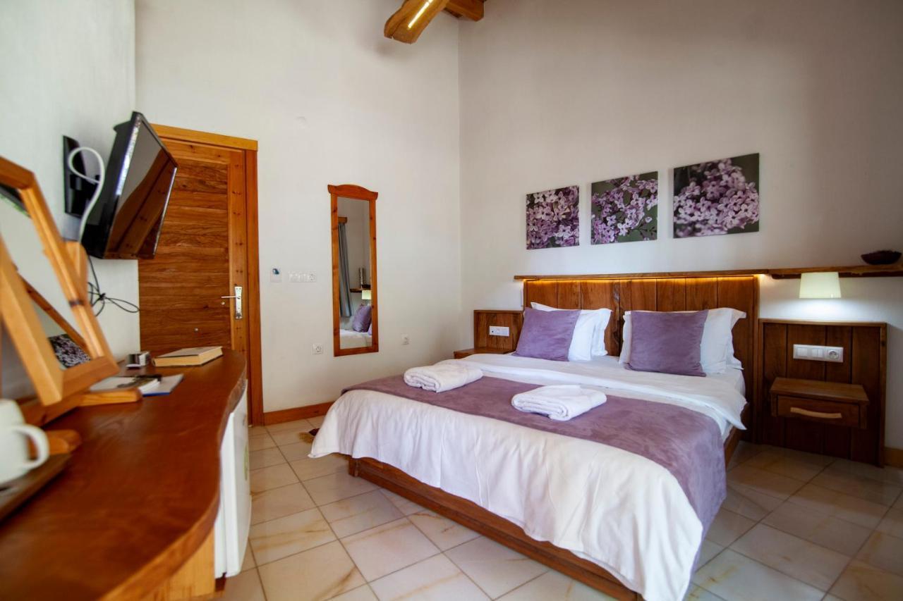 Yenice Vadi - Natural Life Village Extérieur photo