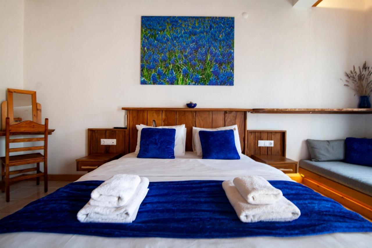 Yenice Vadi - Natural Life Village Extérieur photo