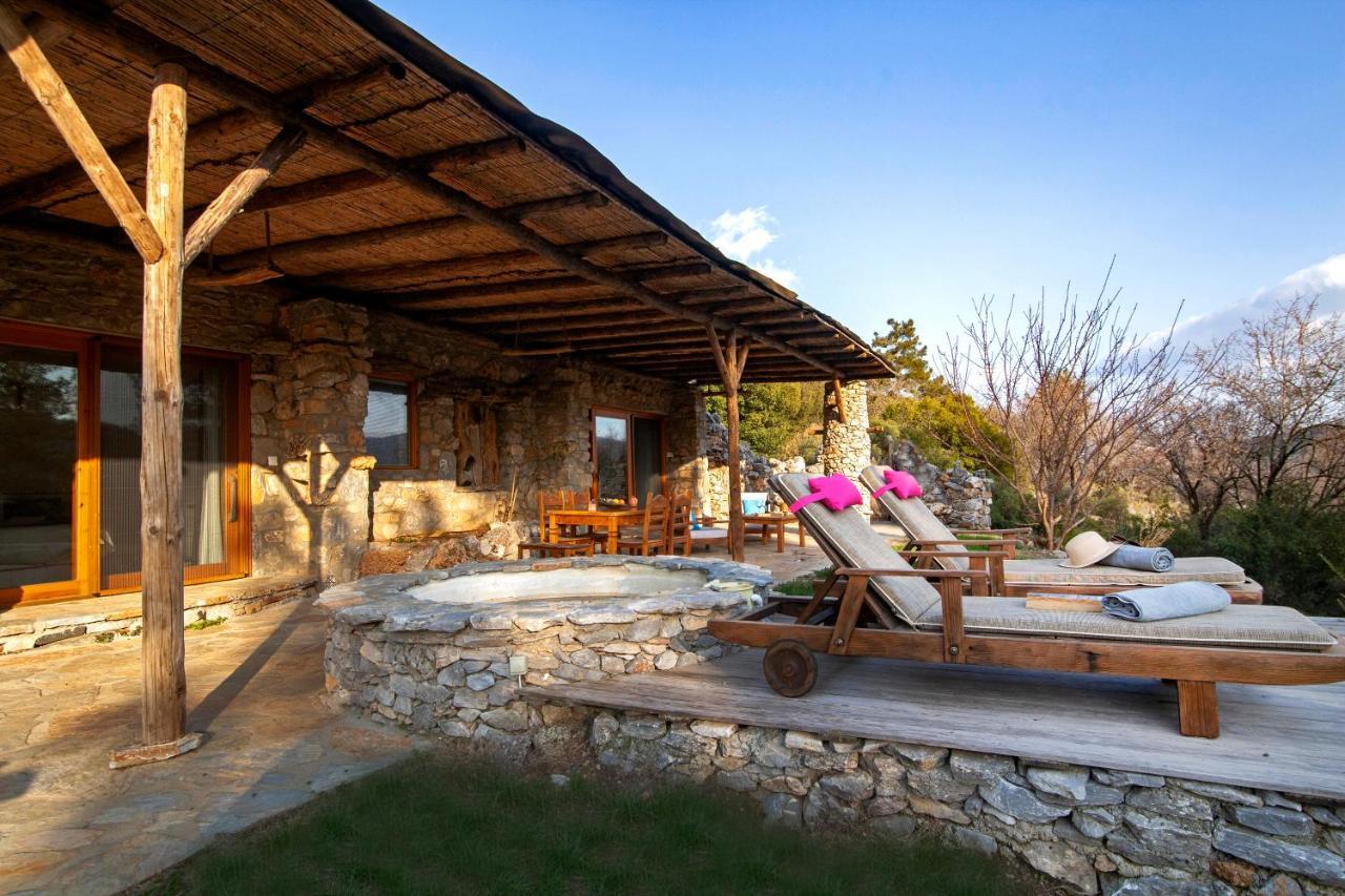Yenice Vadi - Natural Life Village Extérieur photo