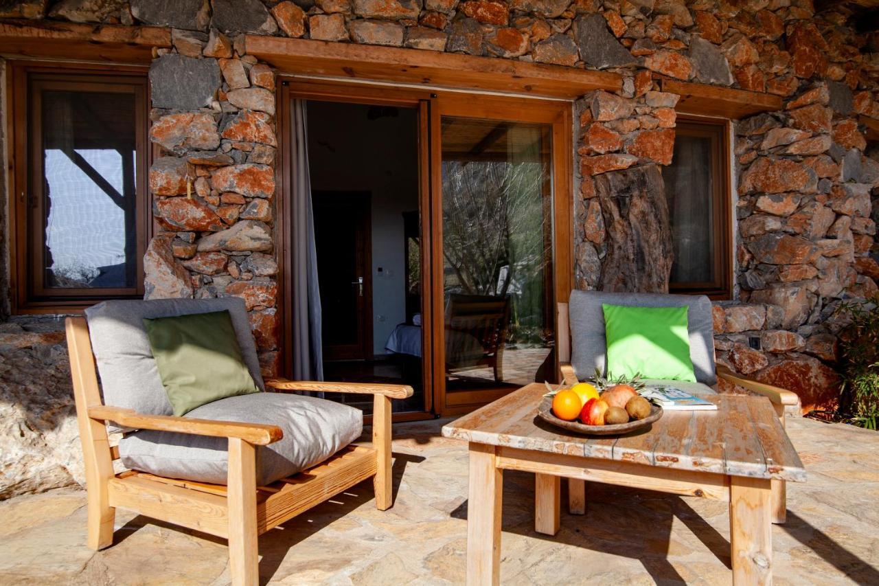 Yenice Vadi - Natural Life Village Extérieur photo