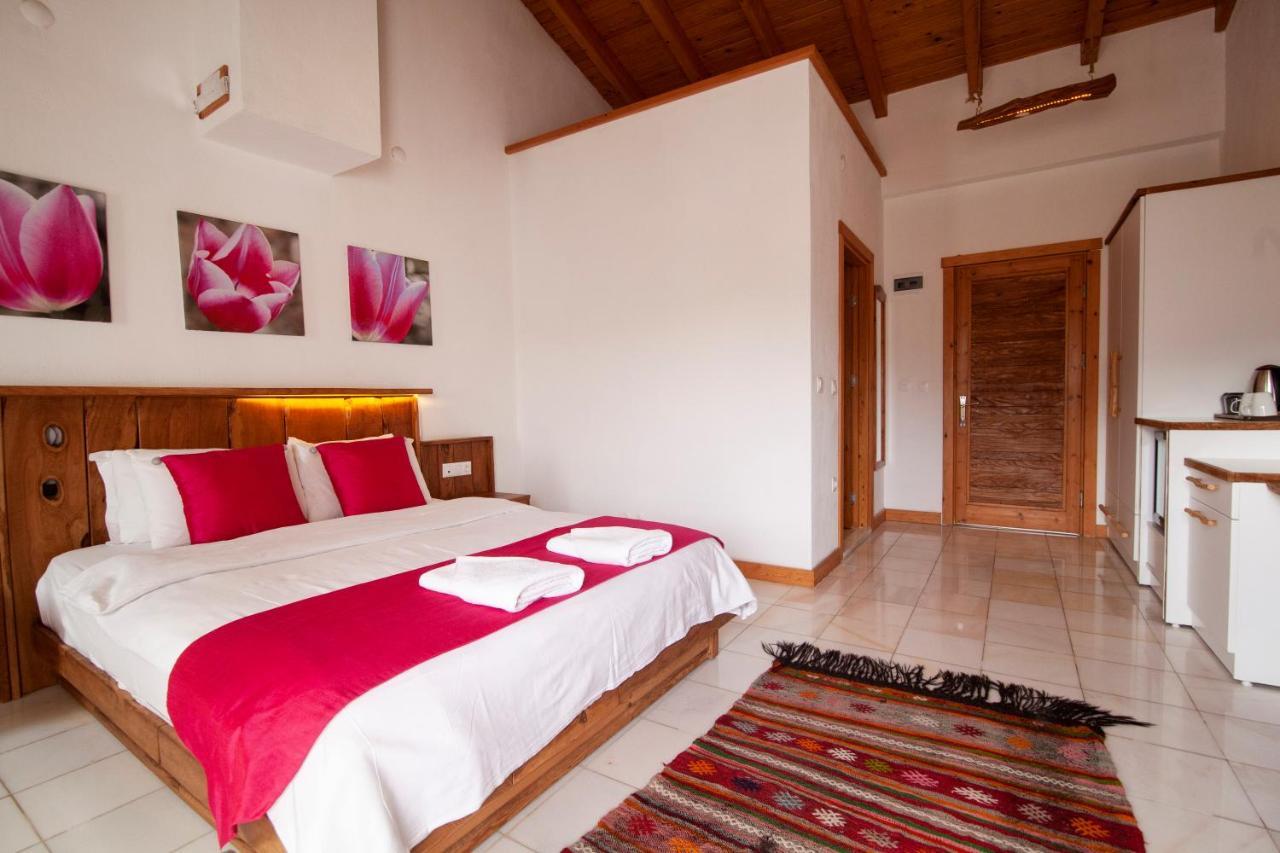 Yenice Vadi - Natural Life Village Extérieur photo