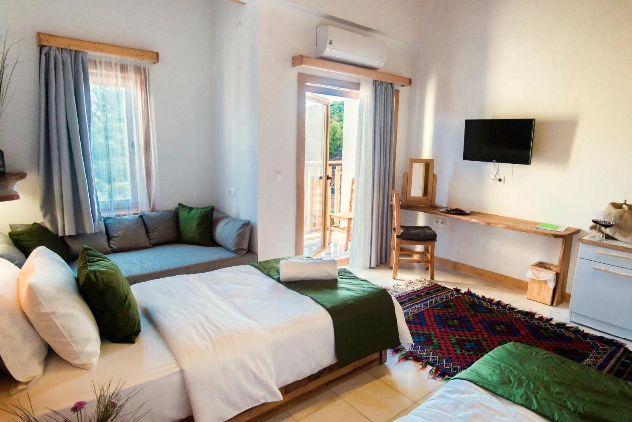 Yenice Vadi - Natural Life Village Extérieur photo
