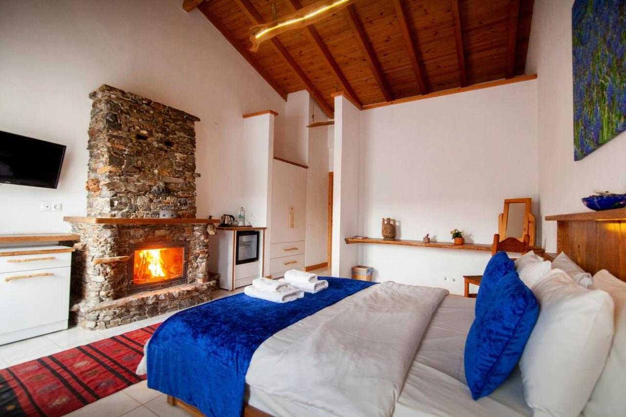 Yenice Vadi - Natural Life Village Extérieur photo