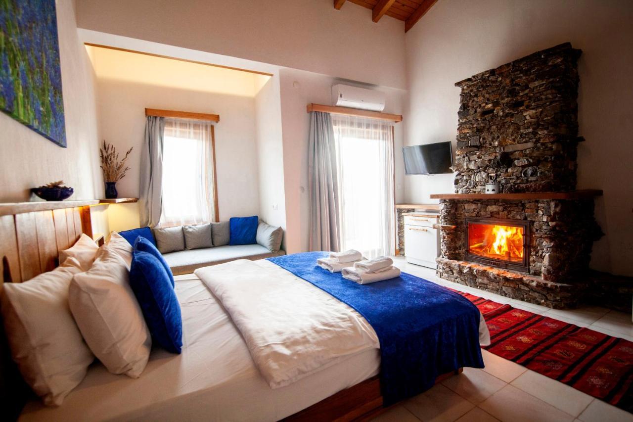 Yenice Vadi - Natural Life Village Extérieur photo