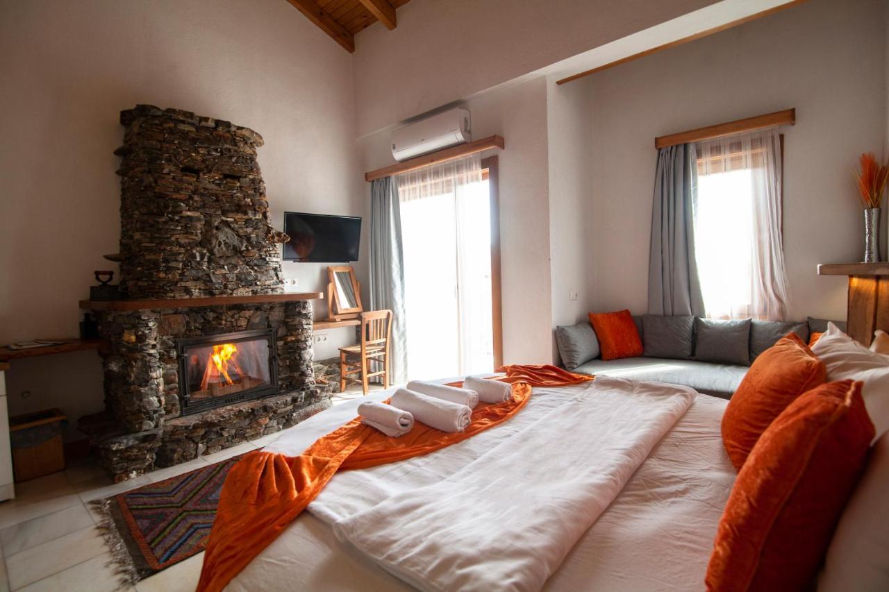 Yenice Vadi - Natural Life Village Extérieur photo