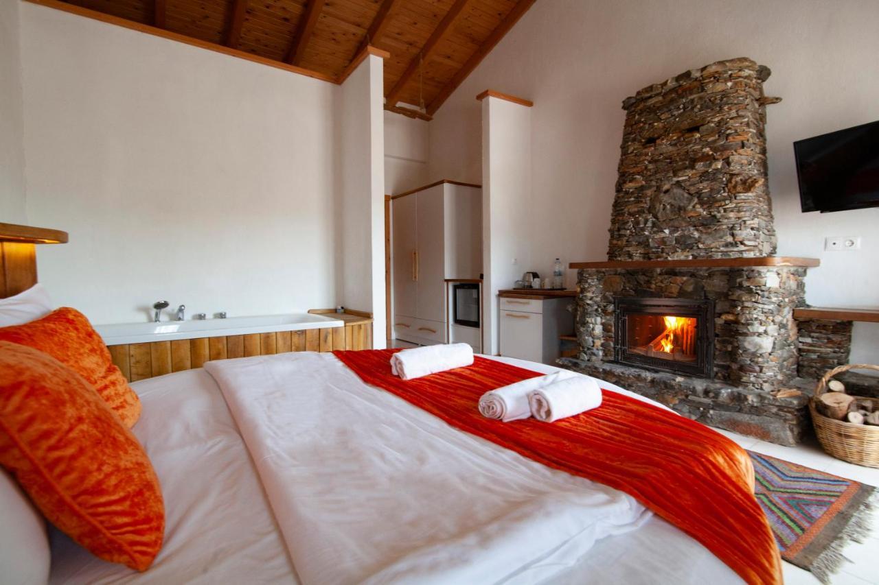 Yenice Vadi - Natural Life Village Extérieur photo
