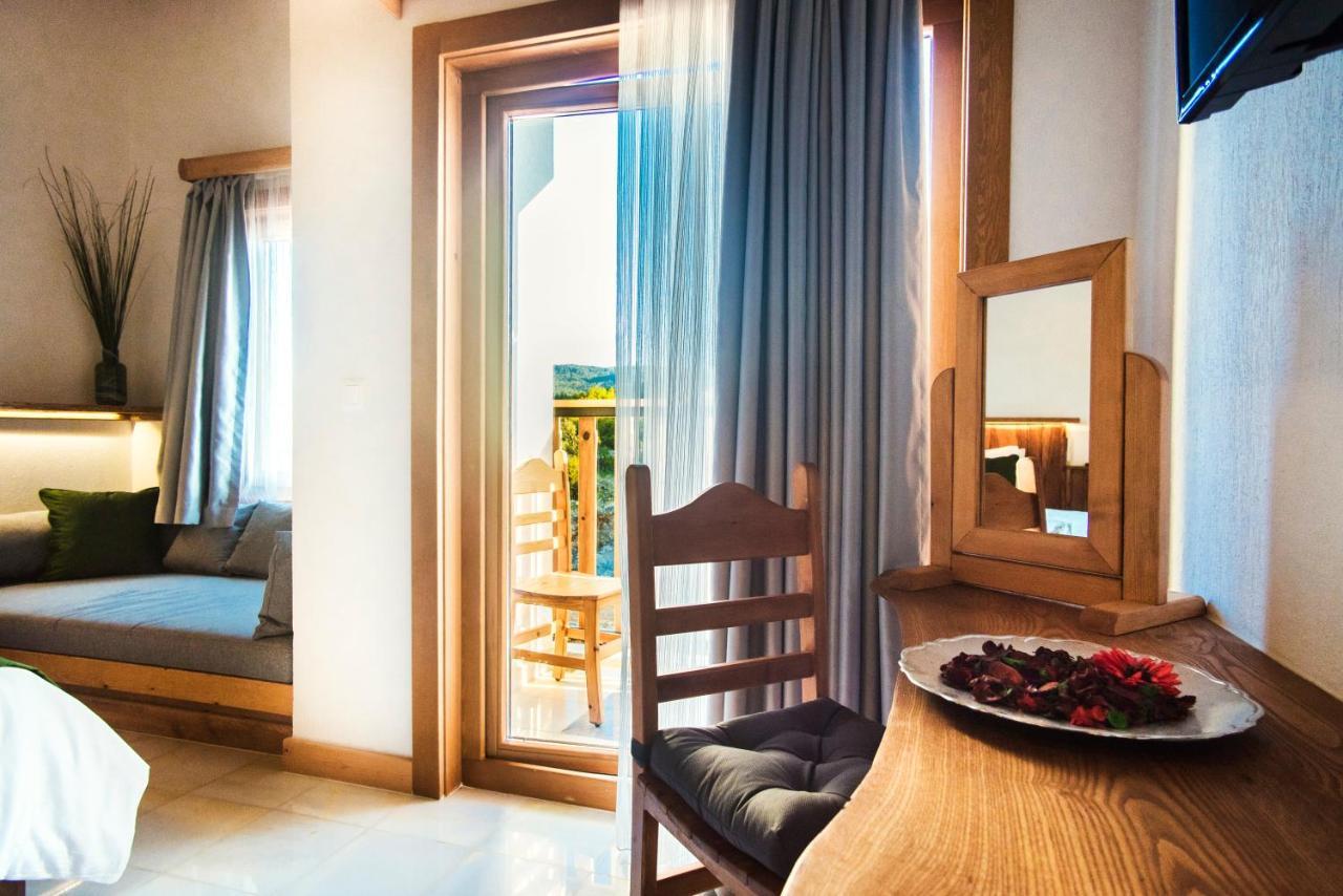 Yenice Vadi - Natural Life Village Extérieur photo