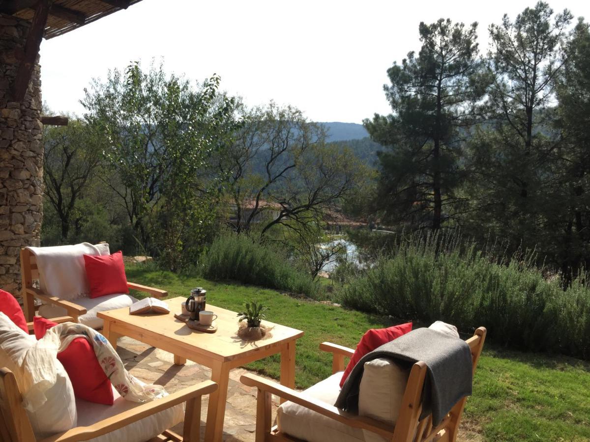 Yenice Vadi - Natural Life Village Extérieur photo