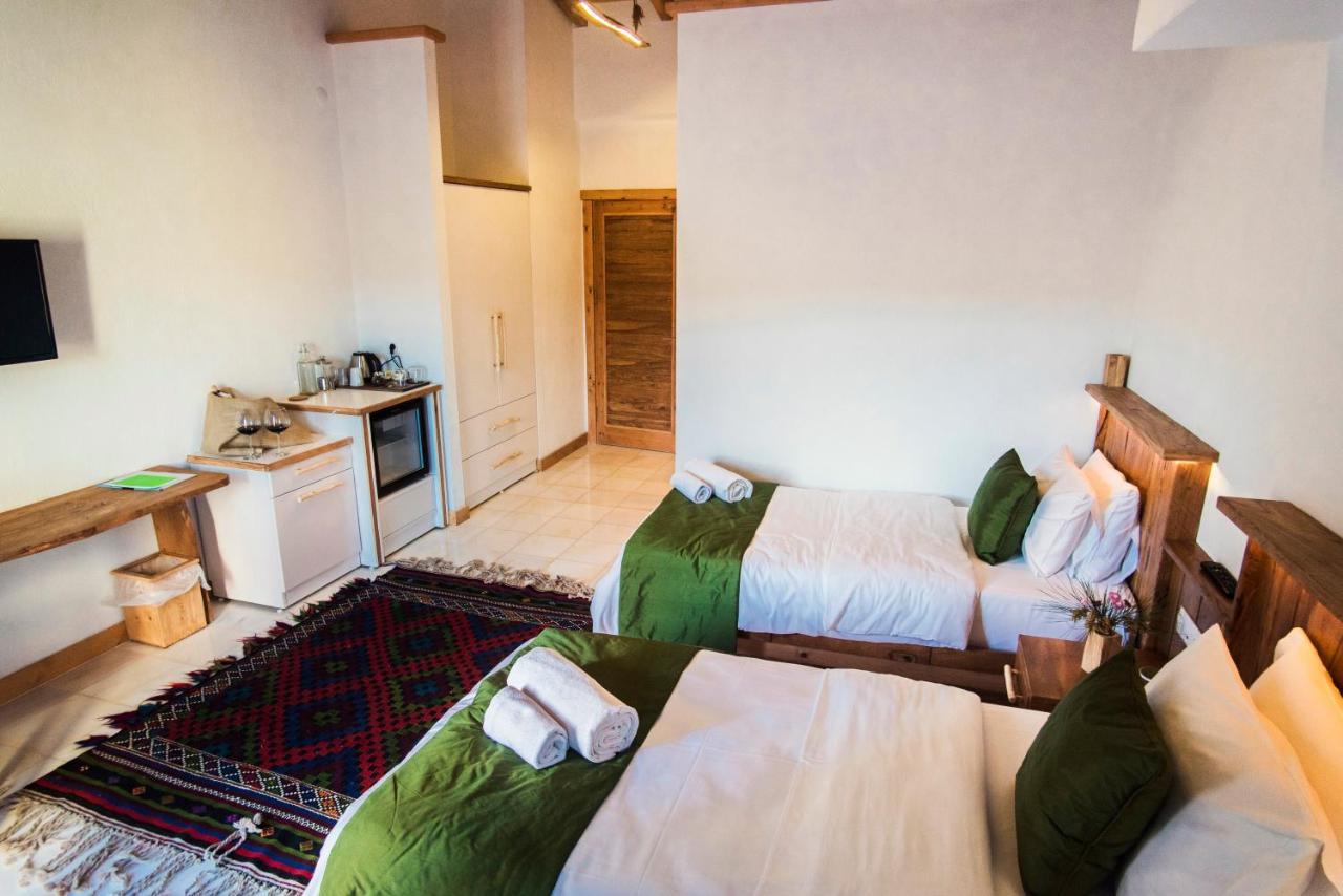 Yenice Vadi - Natural Life Village Extérieur photo
