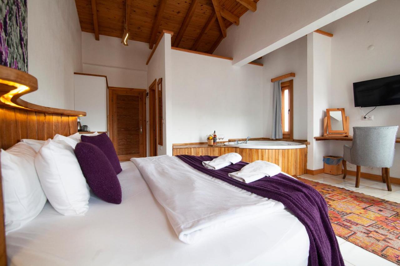 Yenice Vadi - Natural Life Village Extérieur photo