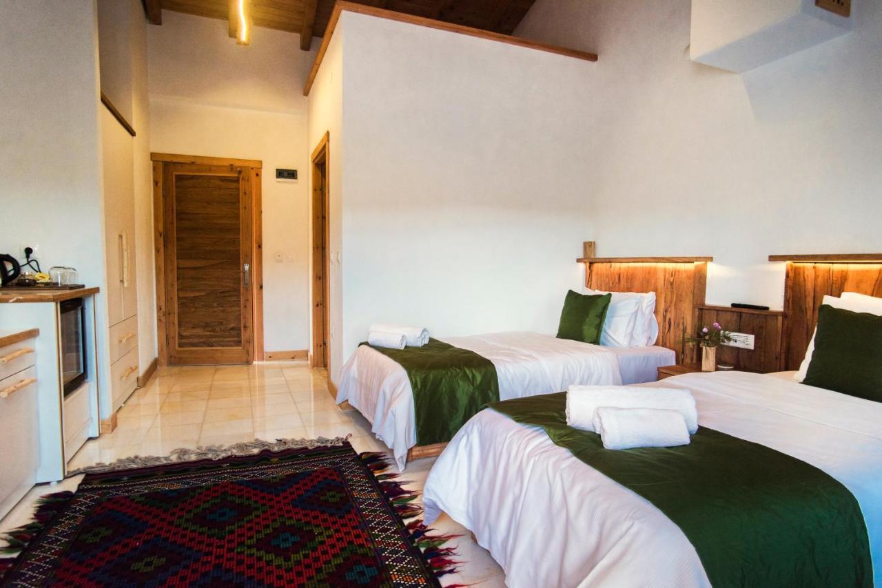 Yenice Vadi - Natural Life Village Extérieur photo