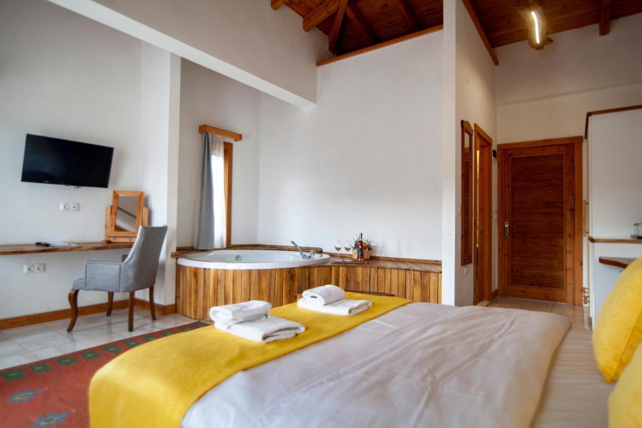 Yenice Vadi - Natural Life Village Extérieur photo