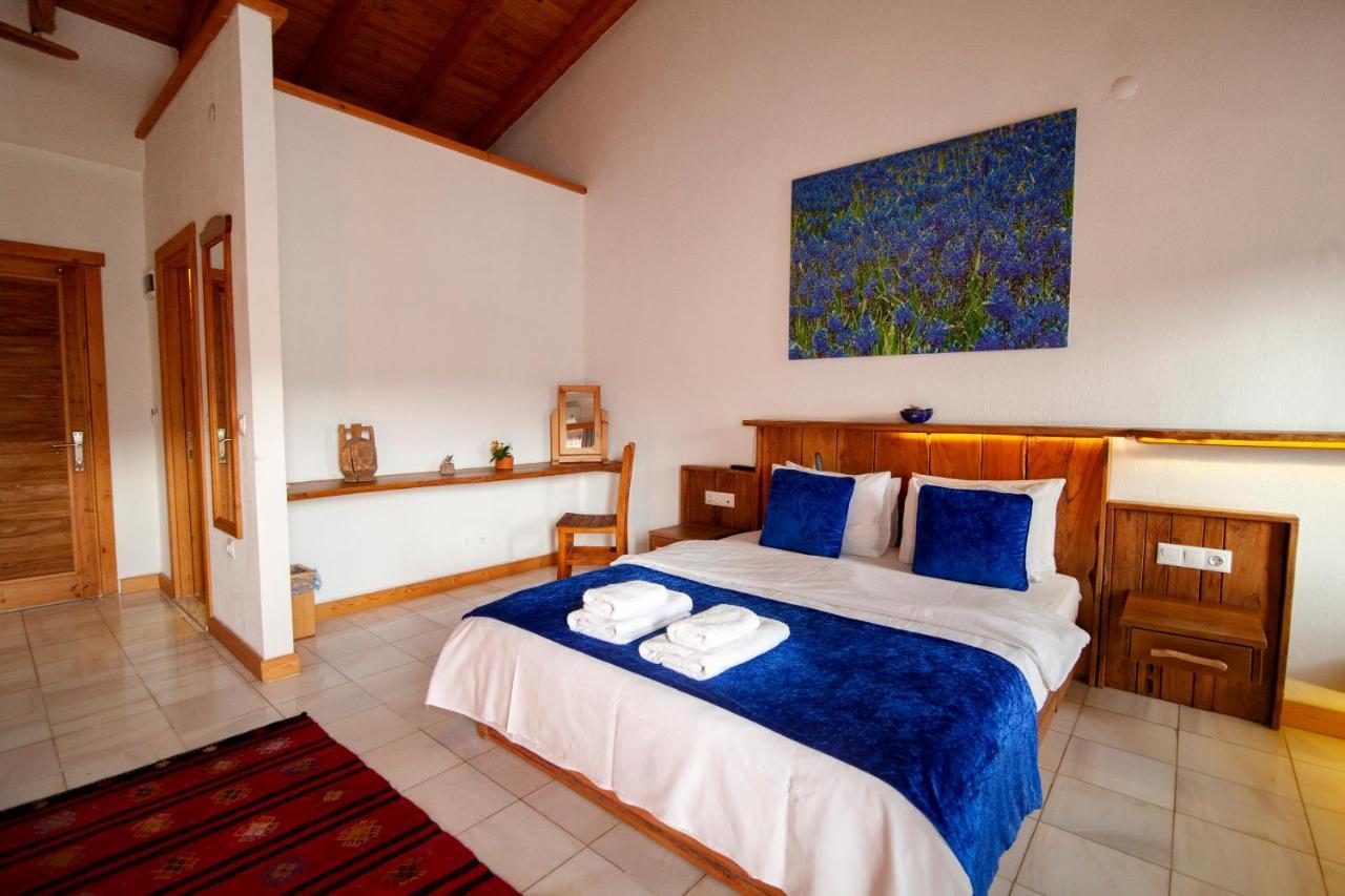 Yenice Vadi - Natural Life Village Extérieur photo