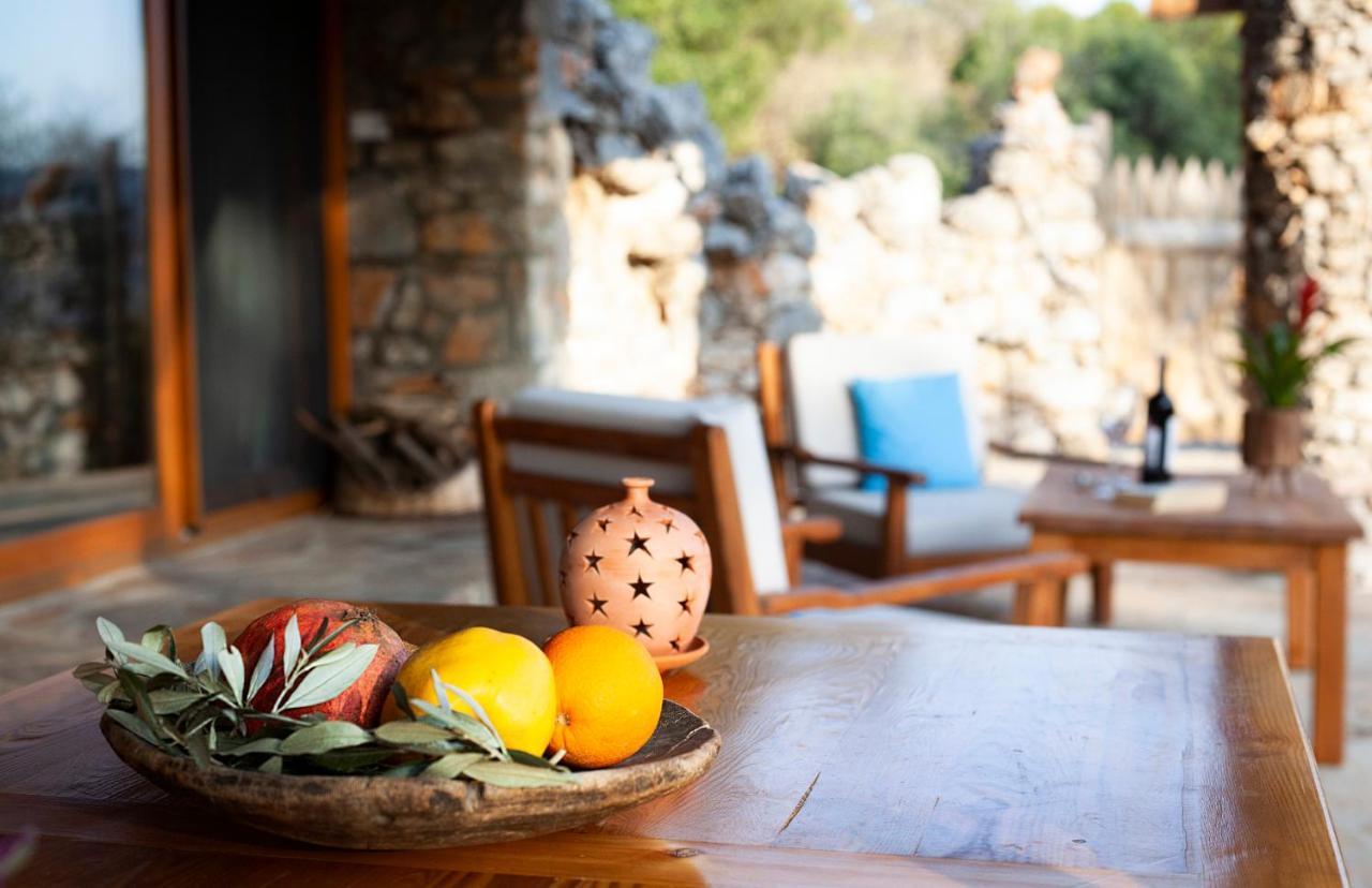 Yenice Vadi - Natural Life Village Extérieur photo