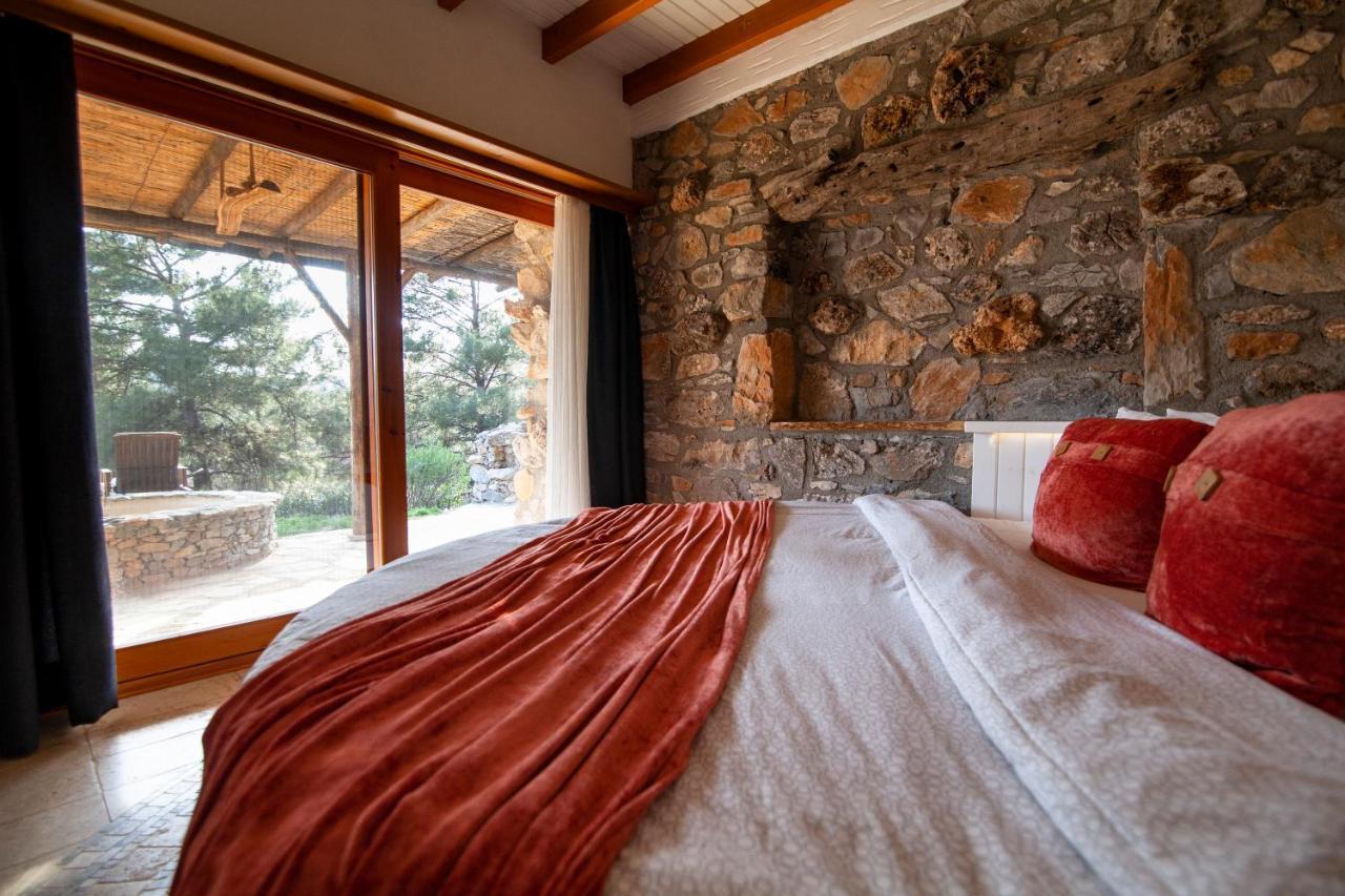 Yenice Vadi - Natural Life Village Extérieur photo