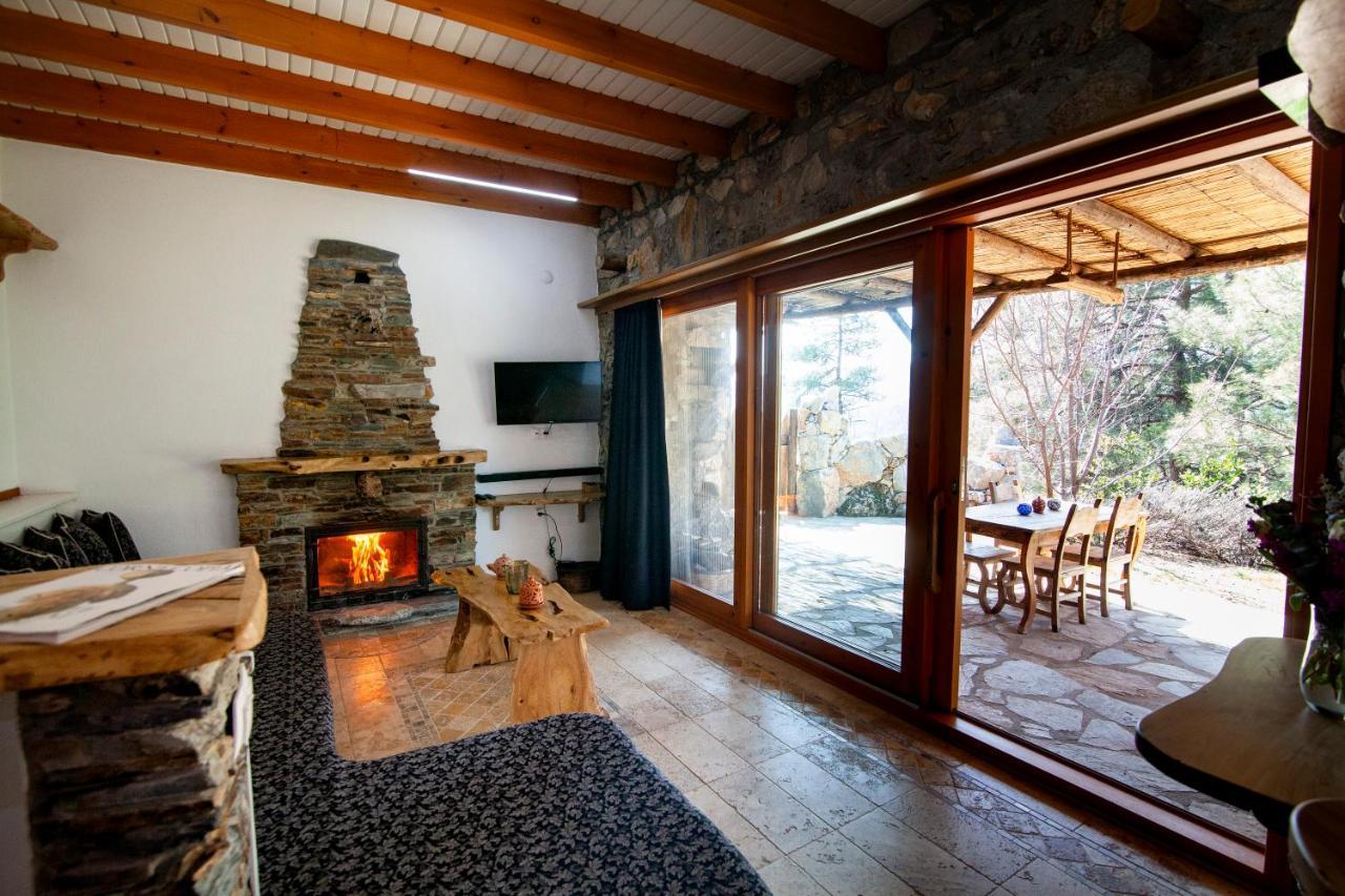 Yenice Vadi - Natural Life Village Extérieur photo