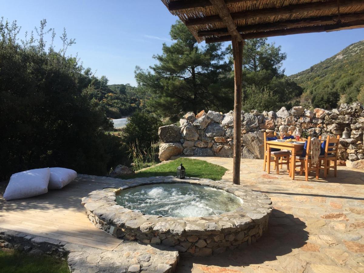 Yenice Vadi - Natural Life Village Extérieur photo