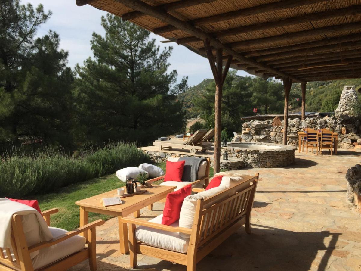 Yenice Vadi - Natural Life Village Extérieur photo