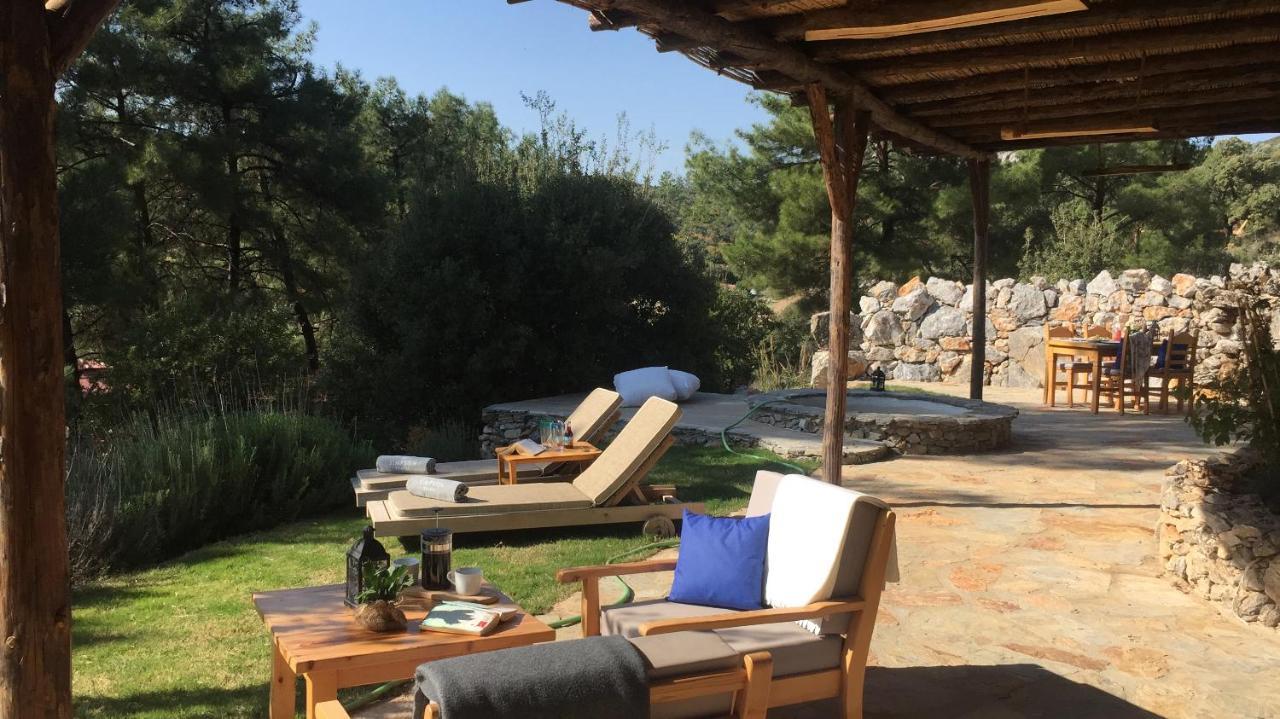 Yenice Vadi - Natural Life Village Extérieur photo