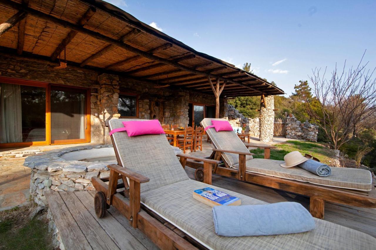 Yenice Vadi - Natural Life Village Extérieur photo