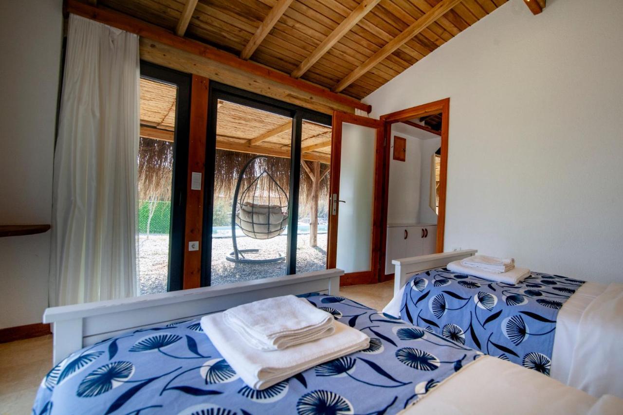 Yenice Vadi - Natural Life Village Extérieur photo