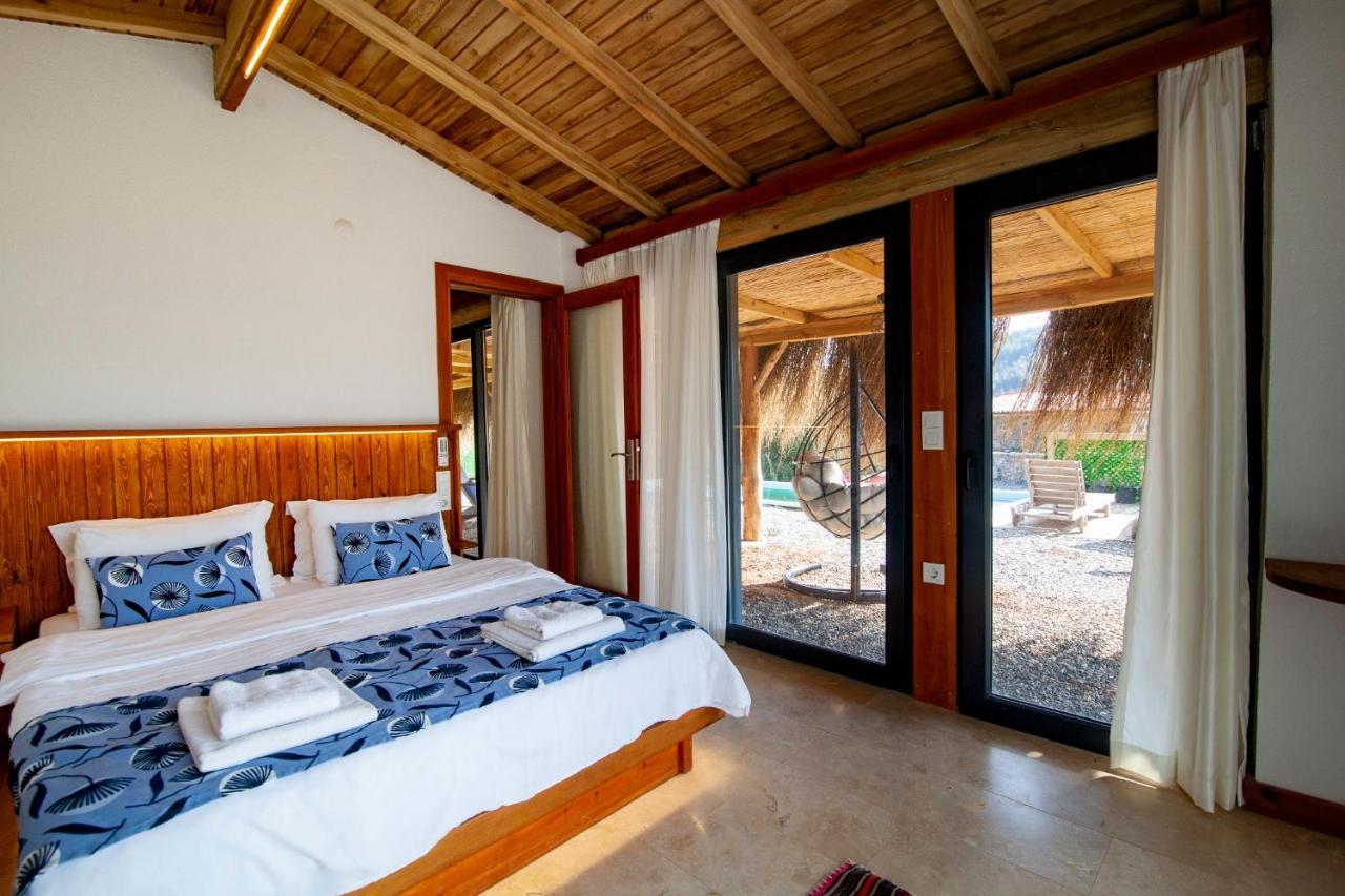 Yenice Vadi - Natural Life Village Extérieur photo