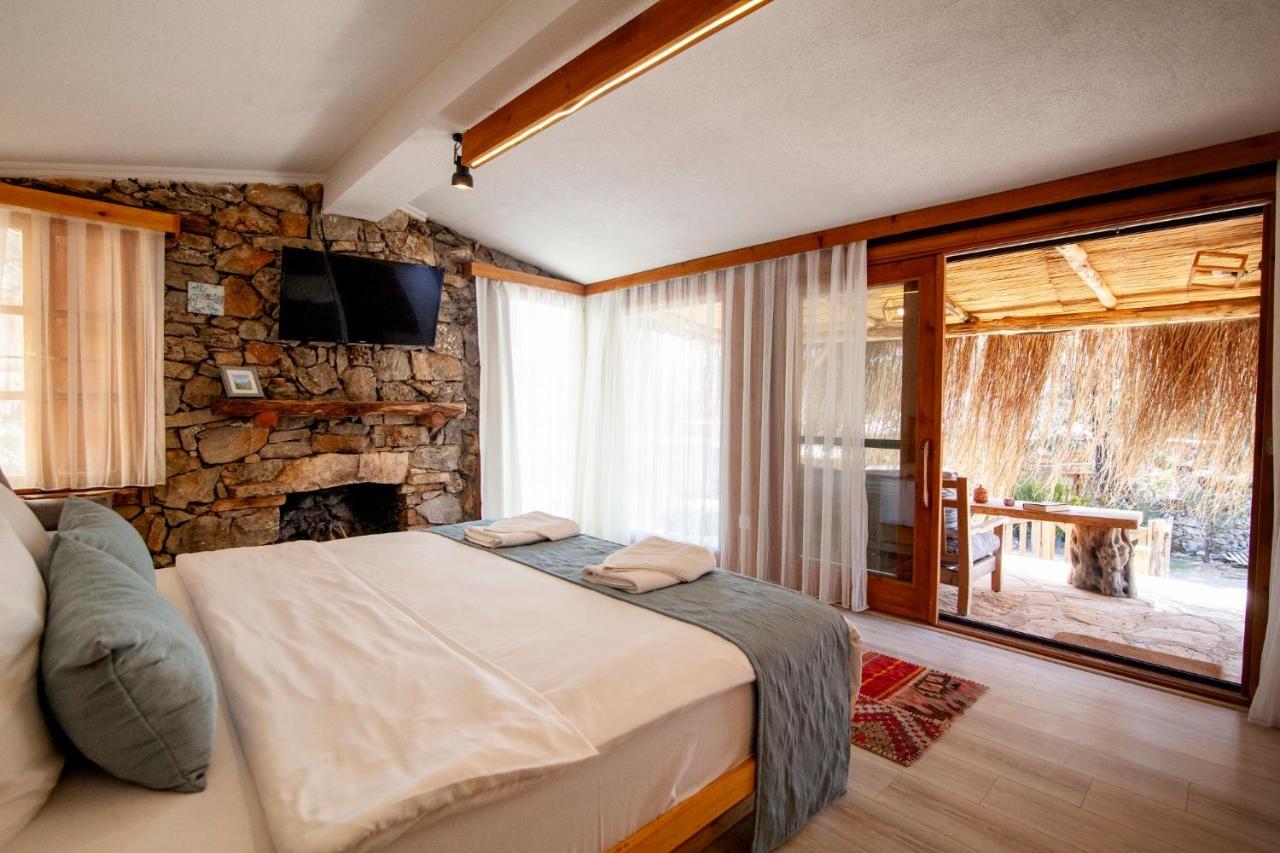 Yenice Vadi - Natural Life Village Extérieur photo