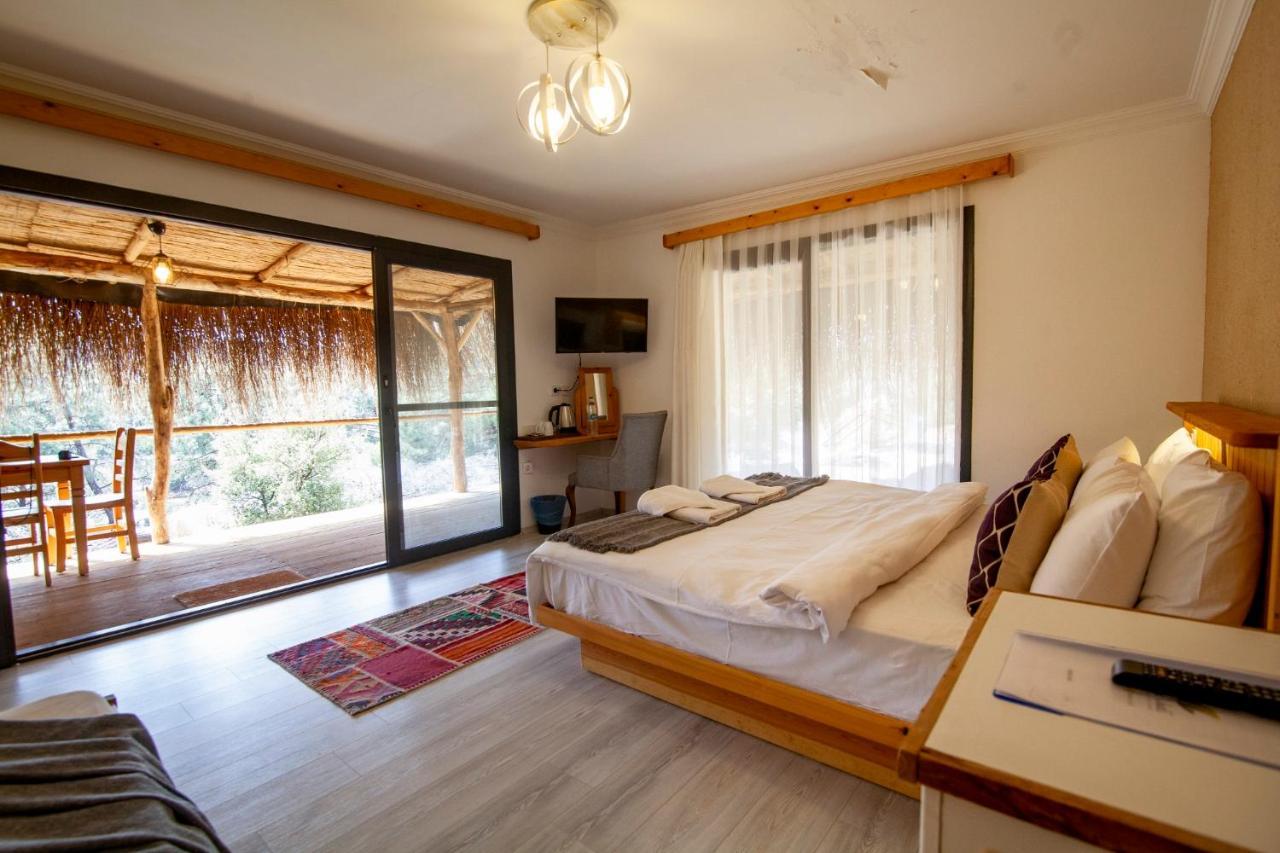 Yenice Vadi - Natural Life Village Extérieur photo