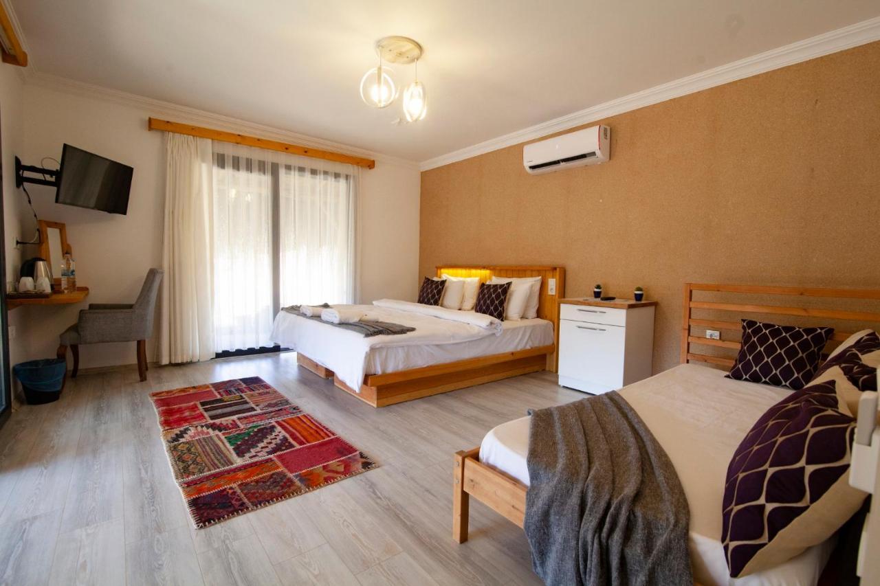 Yenice Vadi - Natural Life Village Extérieur photo