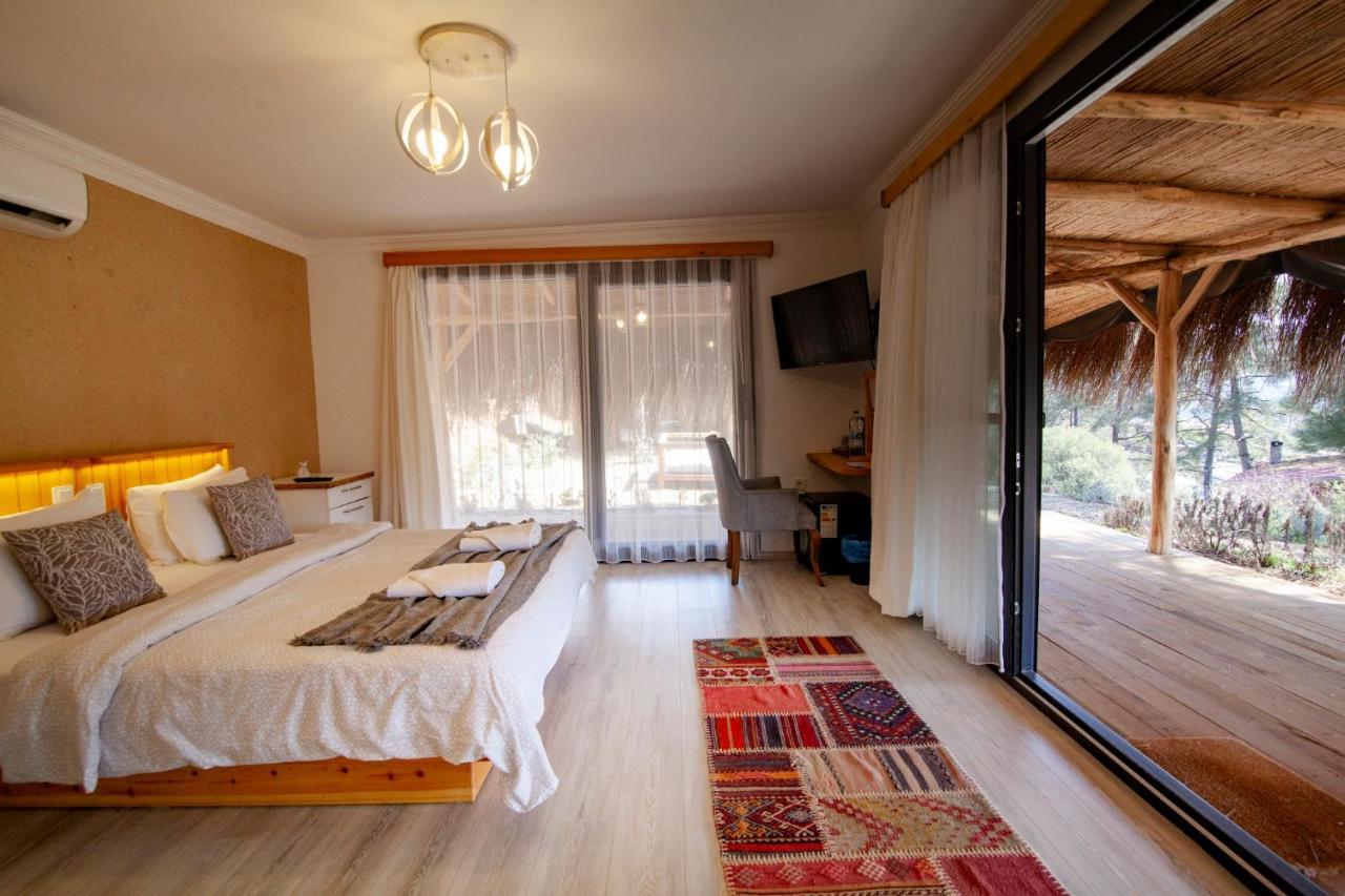 Yenice Vadi - Natural Life Village Extérieur photo