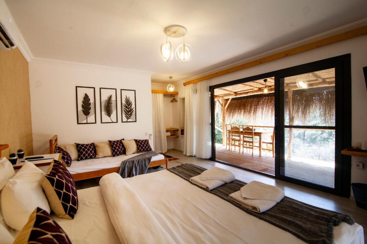 Yenice Vadi - Natural Life Village Extérieur photo