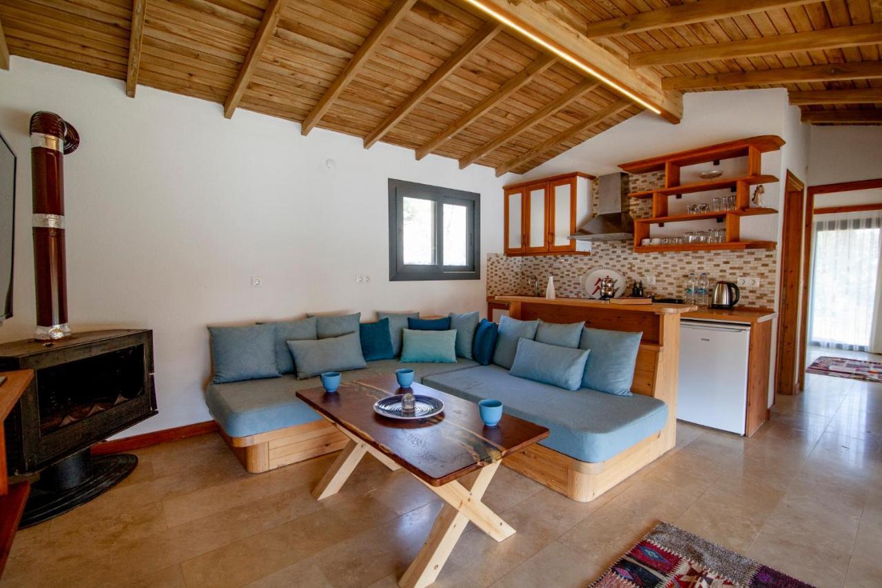 Yenice Vadi - Natural Life Village Extérieur photo