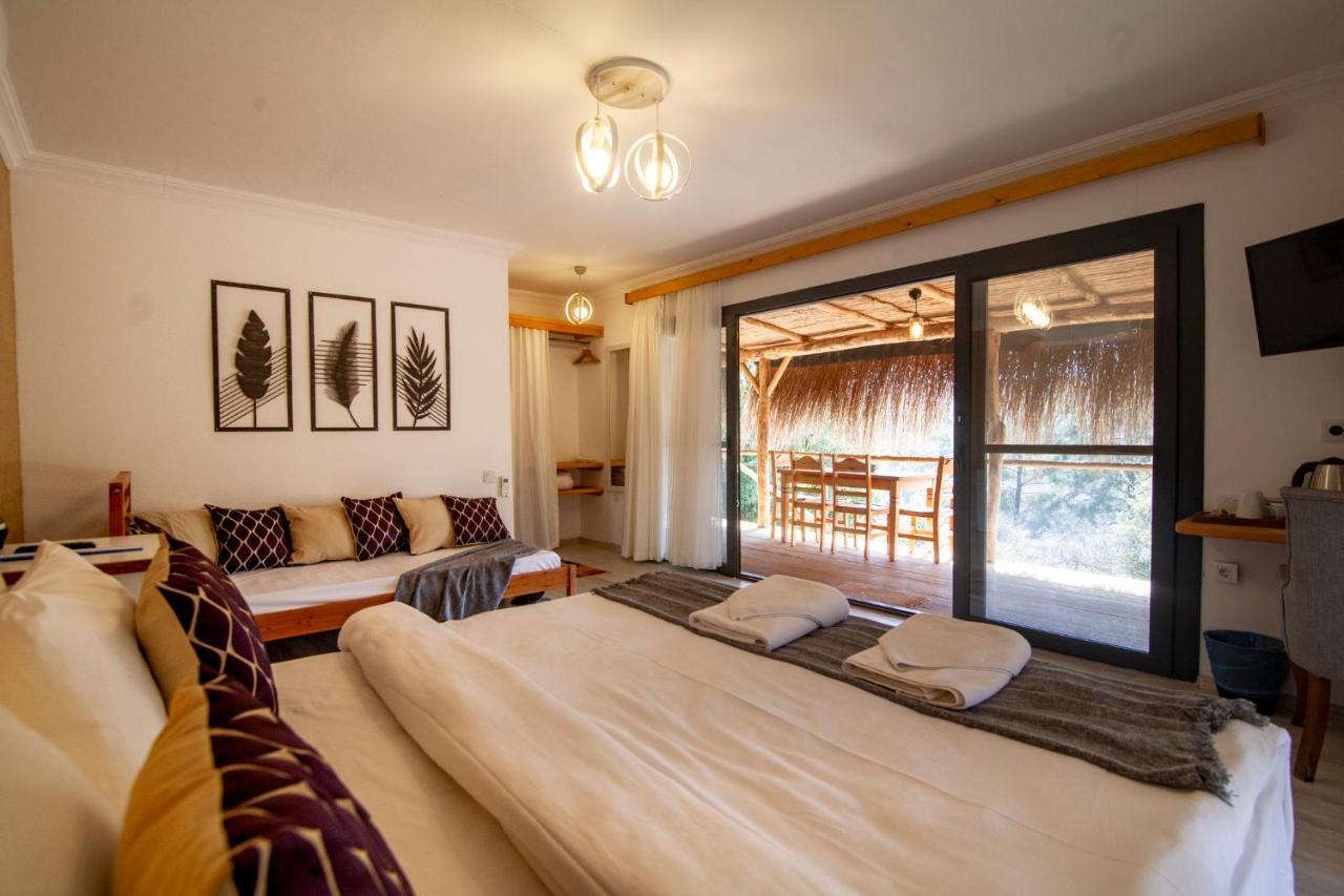 Yenice Vadi - Natural Life Village Extérieur photo