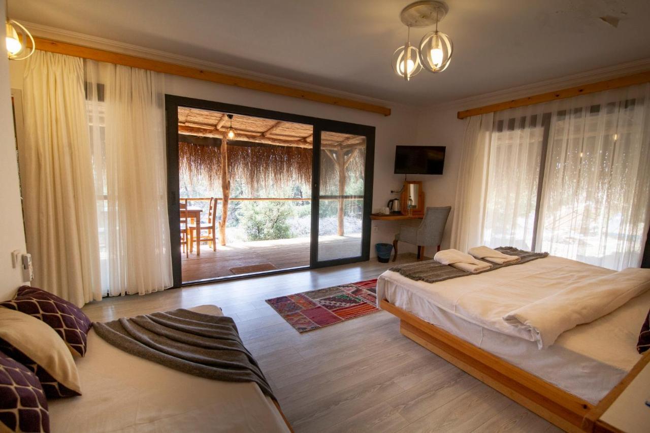 Yenice Vadi - Natural Life Village Extérieur photo