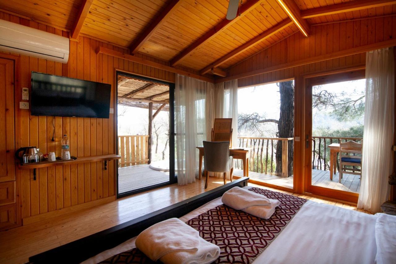 Yenice Vadi - Natural Life Village Extérieur photo